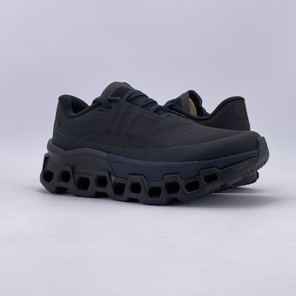 ON Cloudmonster 2 (W) "Paf Black" 2024 New Size 5W