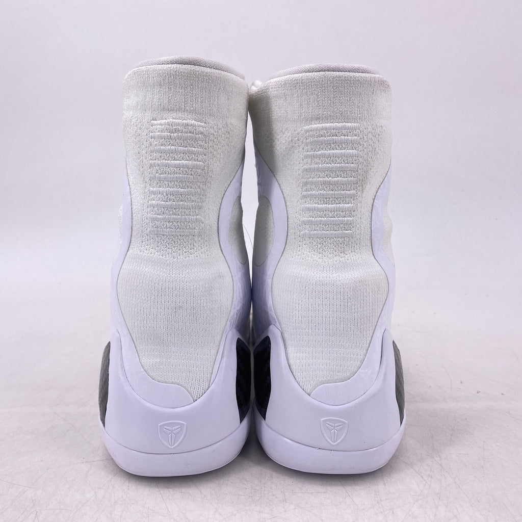 Nike Kobe 9 Elite "Halo" 2024 New Size 8.5