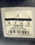 Air Jordan 6 Retro "Unc" 2017 Used Size 10