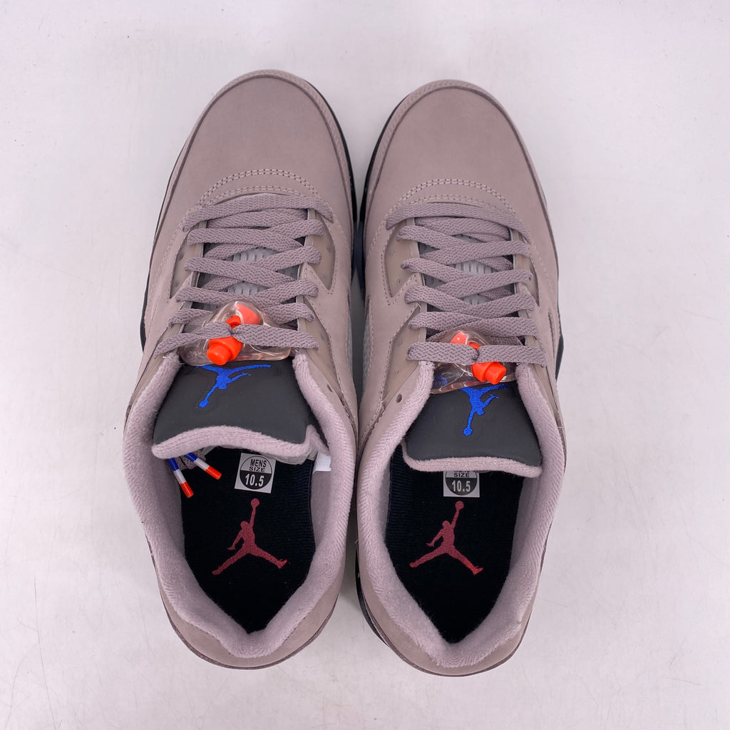 Air Jordan 5 Retro Low "Psg" 2022 New Size 10.5