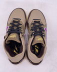 Nike Lebron 18 Low "Atmos Viotech" 2021 New Size 11