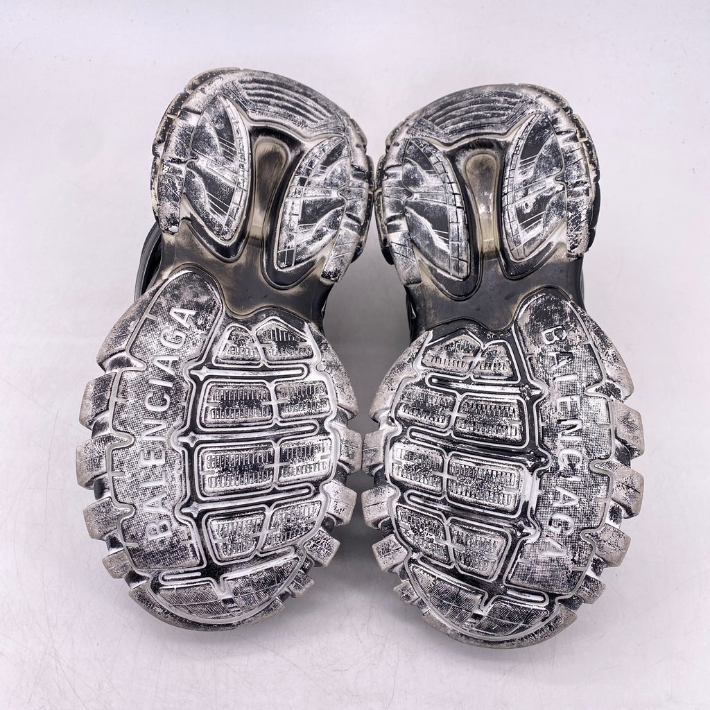 Balenciaga (W) Track Runner "Fade" 2019 New Size 40W