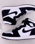 Air Jordan (W) 1 Retro High OG "Twist" 2019 New Size 12W