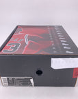 Air Jordan 14 Retro "Black Cdp" 2008 New Size 11.5