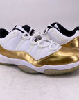 Air Jordan 11 Retro Low "Closing Ceremony" 2016 New Size 11.5