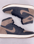 Air Jordan 1 Retro High OG "Palomino" 2023 Used Size 9