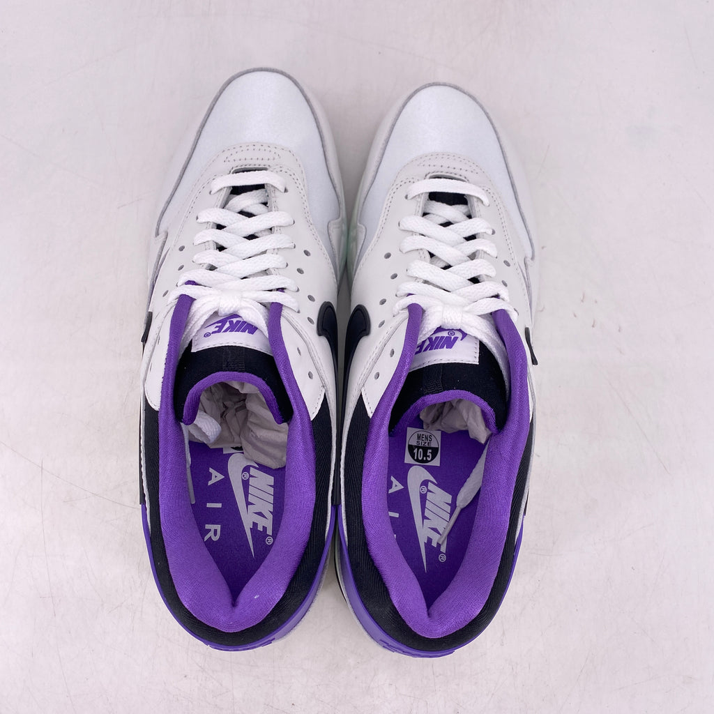 Nike Air Max 1 "Dna Ch.1 Purple" 2020 New Size 10.5
