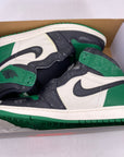 Air Jordan 1 Retro High "Pine Green" 2018 New Size 10.5