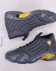 Air Jordan 14 Retro "Dmp Last Shot" 2017 New Size 8.5