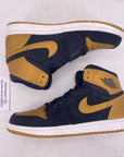 Air Jordan 1 Mid "Melo Pe" 2014 Used Size 8