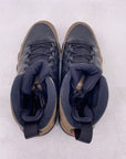 Air Jordan 9 Retro "Olive" 2012 Used Size 9