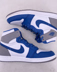 Air Jordan 1 Retro High OG "True Blue" 2023 Used Size 8