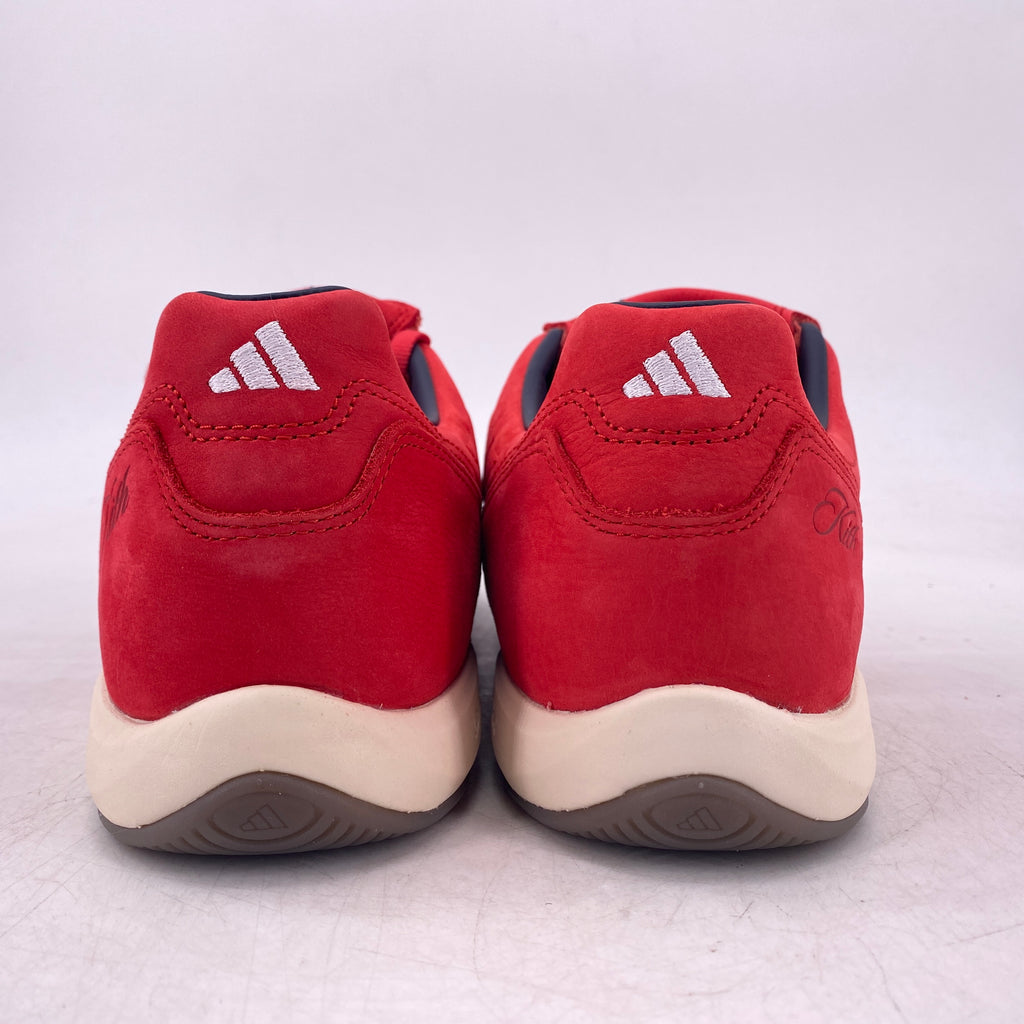 Adidas Predator 2002 IC "Kith Red White" 2025 New Size 11