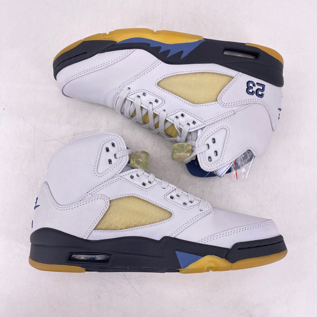 Air Jordan (W) 5 Retro "A Ma Maniere Dawn" 2024 New Size 9.5W