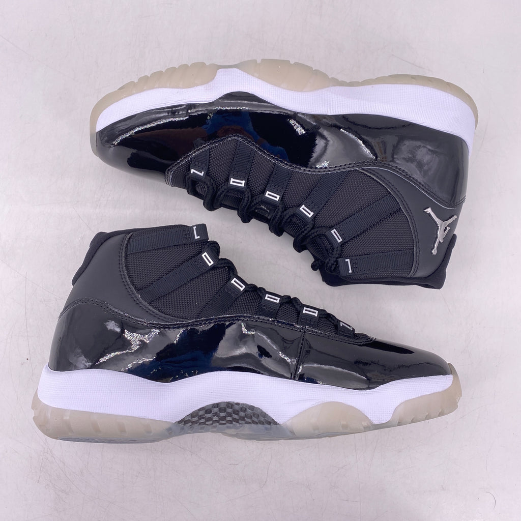 Air Jordan 11 Retro "Jubilee" 2020 New Size 8