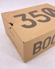 Yeezy 350 v2 "Onyx" 2022 Used Size 9.5