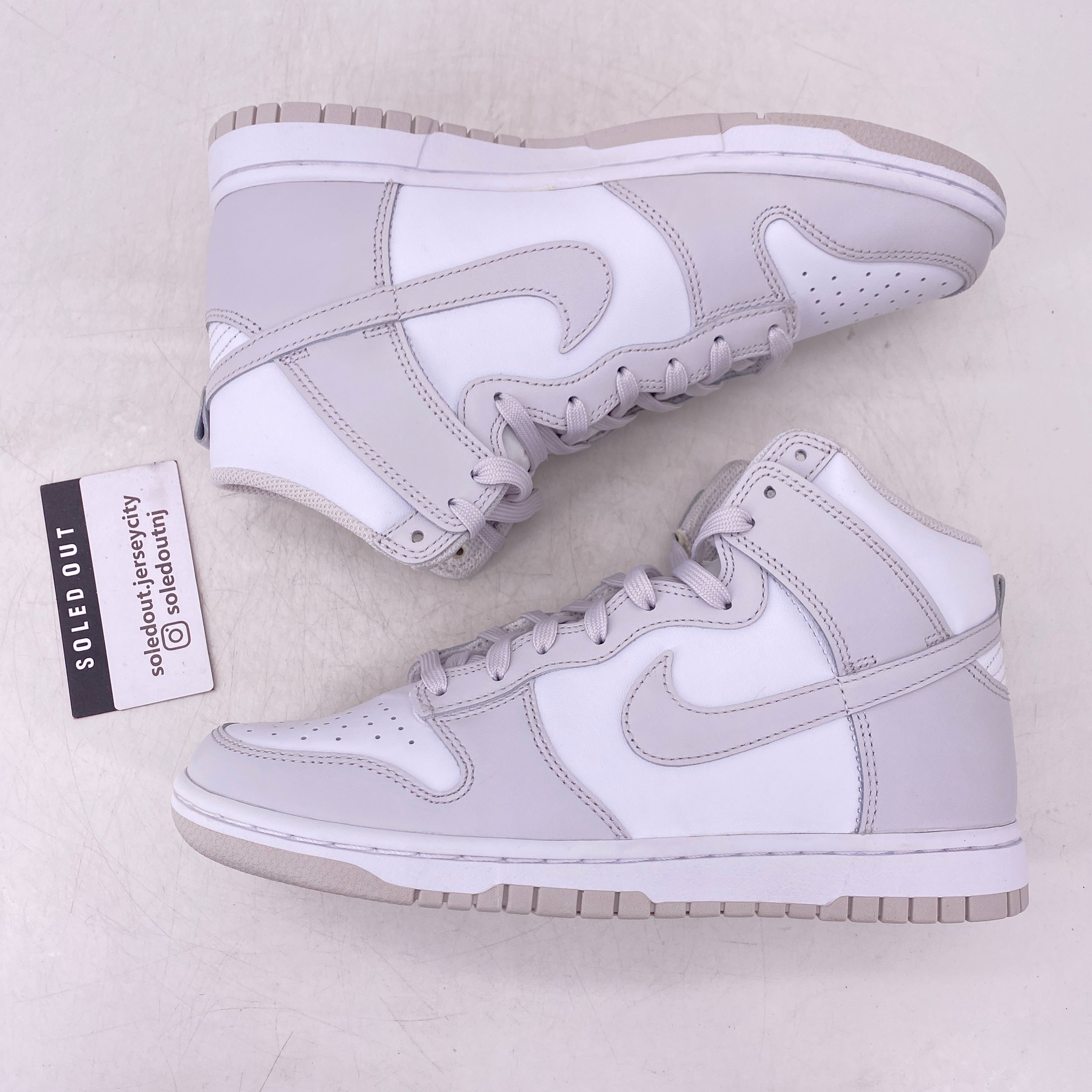 Nike Dunk High Retro 