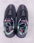 Nike Air Max 95 "Corteiz Pink Beam" 2023 New Size 11