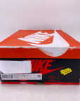 Air Jordan 1 Retro High OG "Lost And Found" 2022 New Size 11.5