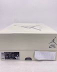 Air Jordan 4 Retro "Navy" 2025 New Size 11