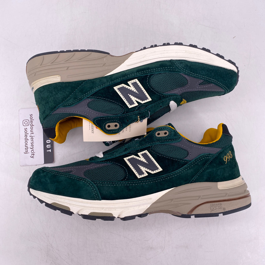 New Balance 993 "Ald Pine Grove" 2024 New Size 8.5