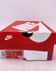 Nike Dunk Low "Anniversary Chicago" 2023 Used Size 8