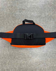 Supreme Waist Bag "TNF ROO II LUMBAR PACK" 2016 Used Orange Size OS