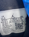 Air Jordan 12 Retro "Cherry" 2023 New Size 11.5