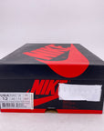 Air Jordan 1 Retro High OG "Royal" 2017 Used Size 12