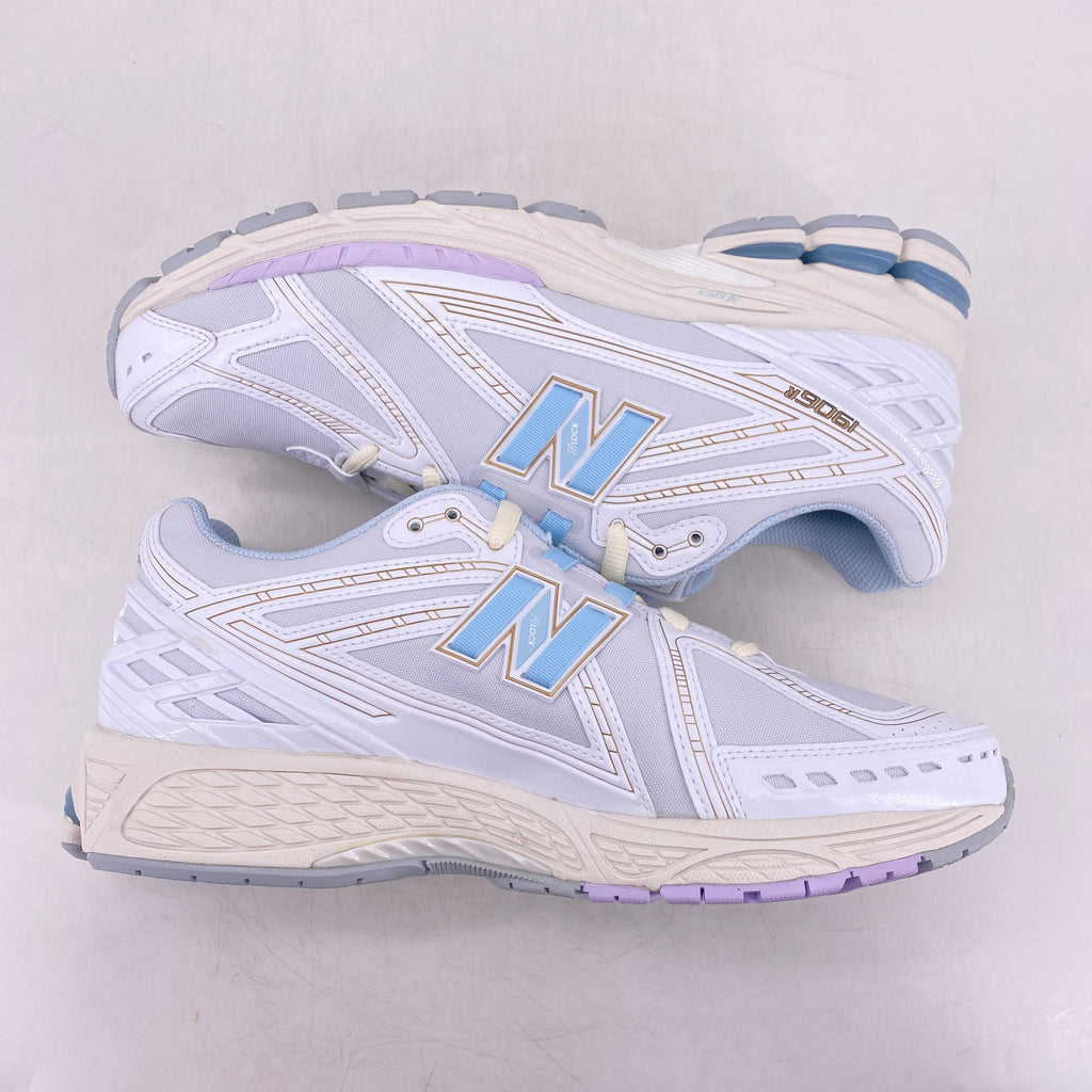 New Balance 1906r "Tyrese Maxey White Blue" 2025 New Size 11.5