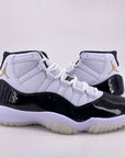 Air Jordan 11 Retro "Gratitude" 2023 New Size 8.5