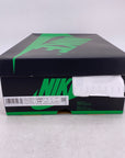Air Jordan 1 Retro High OG "Lucky Green" 2023 New Size 10.5