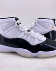 Air Jordan 11 Retro "Gratitude" 2023 New Size 11