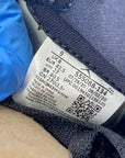 Air Jordan 1 Retro High OG "University Blue" 2021 New Size 9