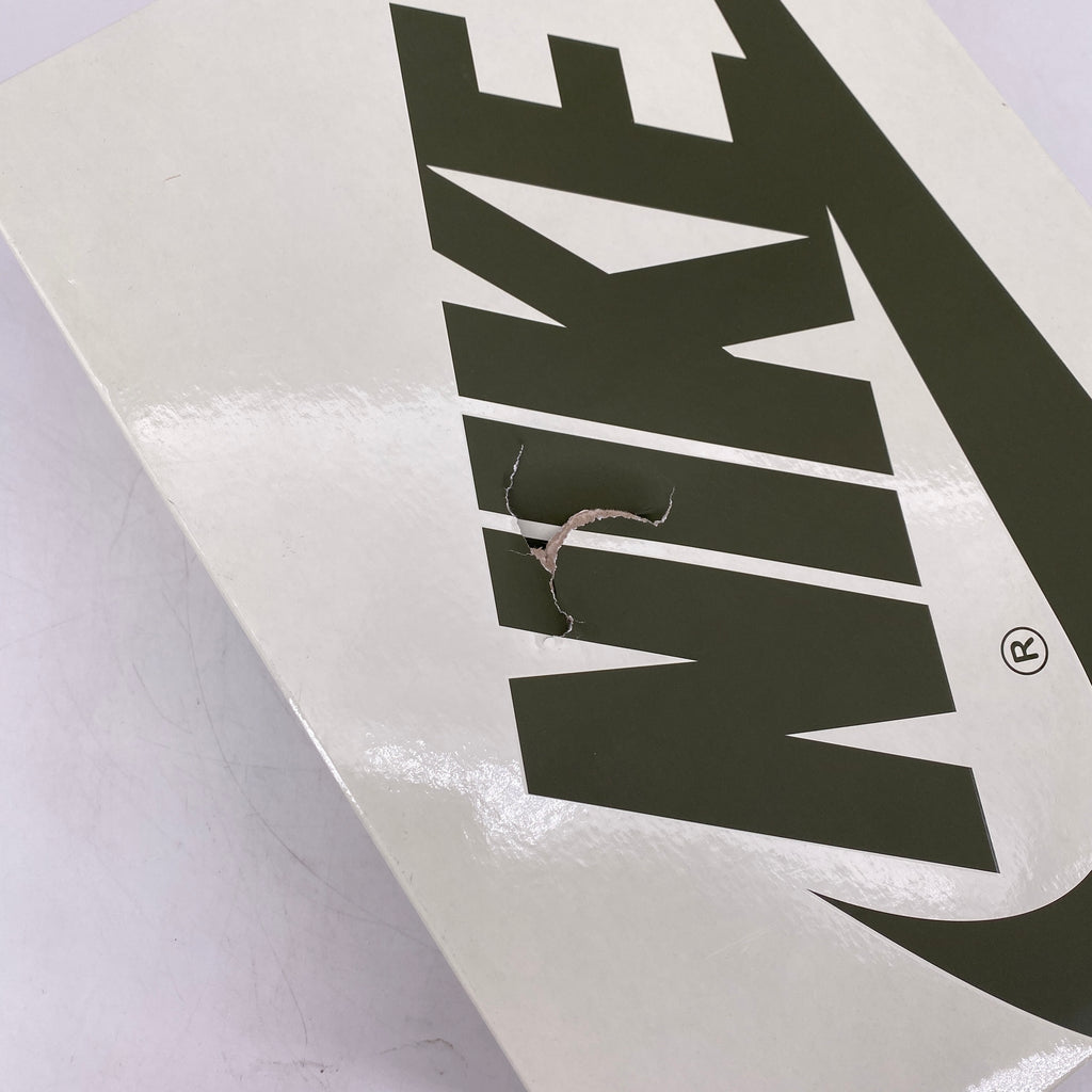 Air Jordan (W) 1 Low "Travis Scott Olive" 2023 Used Size 10.5W