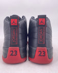 Air Jordan 12 Retro "Flu Game" 2025 New Size 10.5
