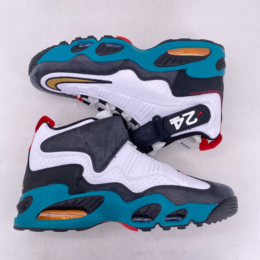 Nike Air Griffey Max 1 "Swingman Sweetest Swing" 2021 New Size 11.5