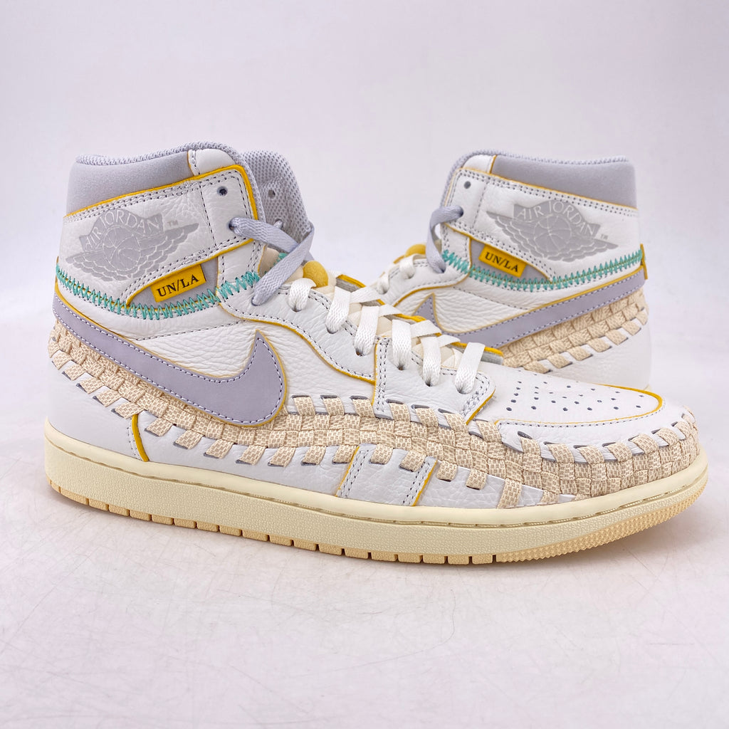 Air Jordan 1 Retro High OG "Union Bephie'S Beauty" 2023 New Size 9.5
