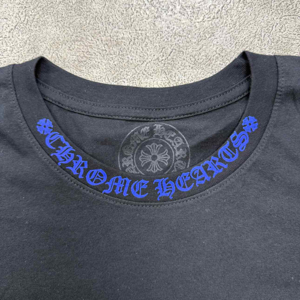 Chrome Hearts Long Sleeve "1988" Black New Size XL