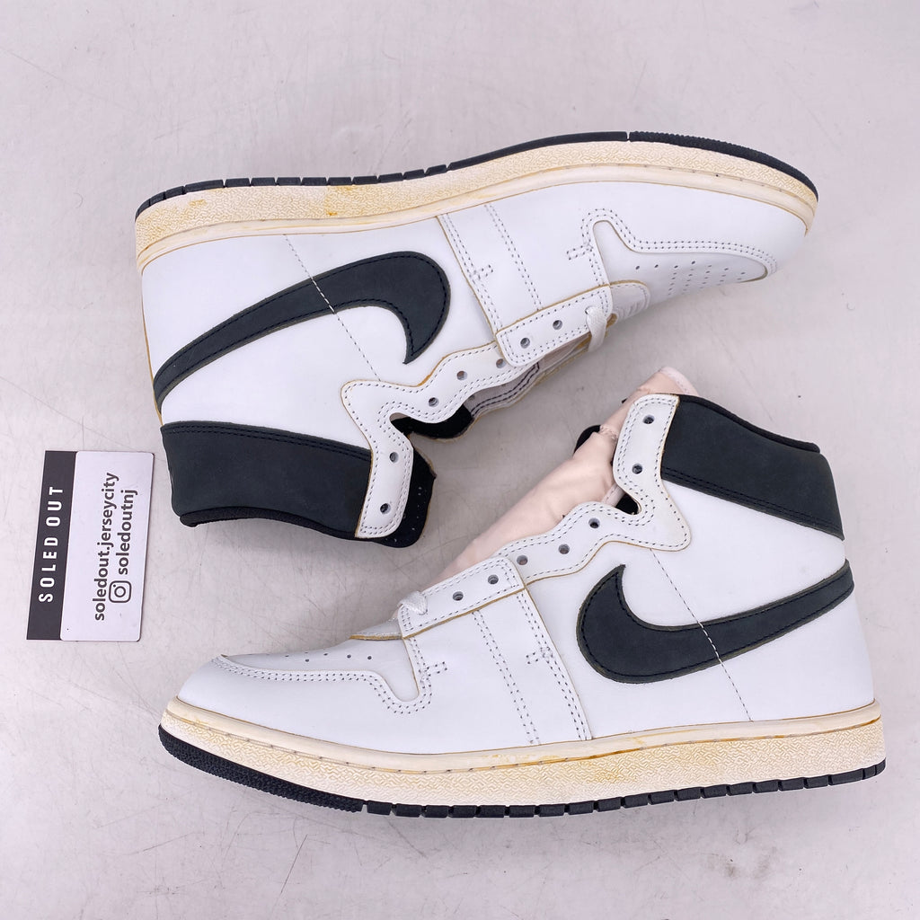 Air Jordan Air Ship PE SP "A Ma Maniere White Black" 2023 New Size 11