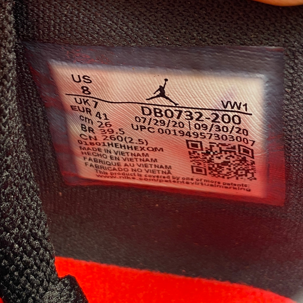 Air Jordan 4 Retro "Taupe Haze" 2021 New Size 8