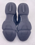 Prada Cloudbust "Black Blue" Used Size 6 PRADA