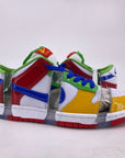 Nike SB Dunk Low "Ebay Sandy Boedecker" 2022 New Size 8.5