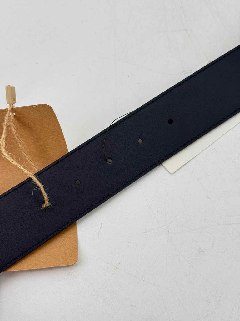 Gucci "MONOGRAM" New Black Size 80