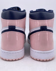 Air Jordan (W) 1 Retro High OG "Atmosphere" 2021 Used Size 11.5W