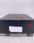 Air Jordan 5 Retro "Bronze" 2016 New Size 8.5