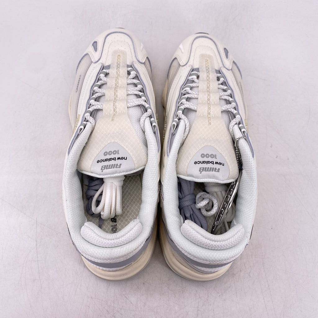 New Balance 1000 "Ald White" 2024 New Size 11.5