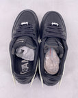 Nike Air Force 1 Low "Ambush Black" 2023 New Size 9
