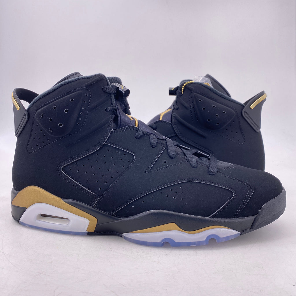 Air Jordan 6 Retro "Dmp" 2020 New Size 13