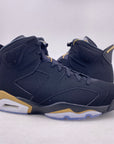 Air Jordan 6 Retro "Dmp" 2020 New Size 13